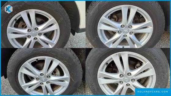 HYUNDAI SANTA FE 2WD(2.0VGT) MLX