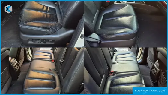HYUNDAI SANTA FE 2WD(2.0VGT) MLX