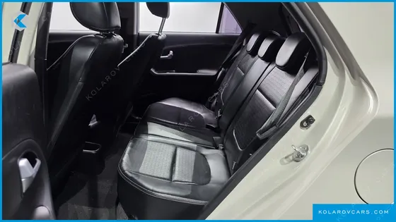 KIA MORNING (PICANTO) LUXURY