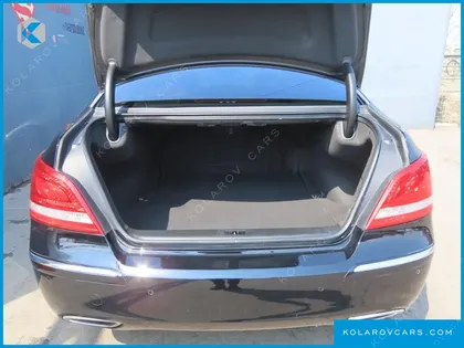 HYUNDAI EQUUS VS380