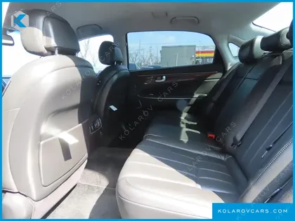 HYUNDAI EQUUS VS380