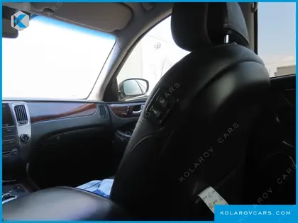 HYUNDAI EQUUS VS380