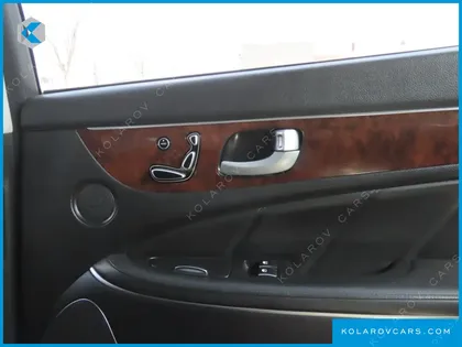 HYUNDAI EQUUS VS380