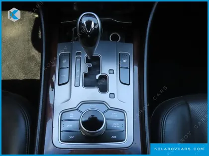 HYUNDAI EQUUS VS380