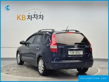 HYUNDAI I30 1.6 VVT LUXURY