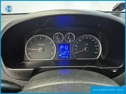 HYUNDAI I30 1.6 VVT LUXURY