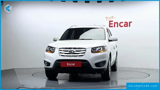HYUNDAI SANTA FE 2WD(2.0 E-VGT) MLX