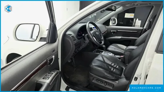 HYUNDAI SANTA FE 2WD(2.0 E-VGT) MLX