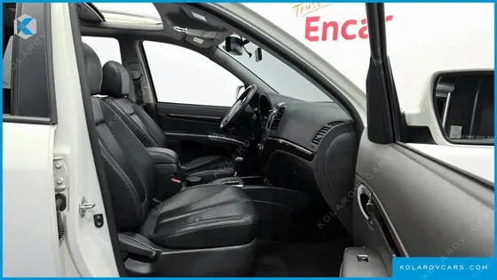 HYUNDAI SANTA FE 2WD(2.0 E-VGT) MLX