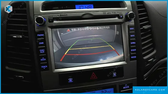 HYUNDAI SANTA FE 2WD(2.0 E-VGT) MLX