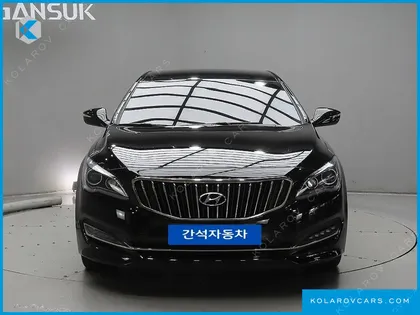 HYUNDAI ASLAN G300  MODERN