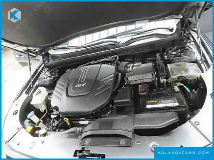 HYUNDAI ASLAN G300  MODERN
