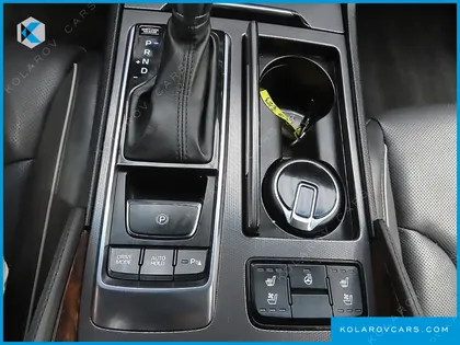 HYUNDAI ASLAN G300  MODERN