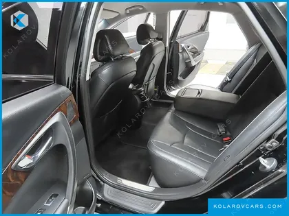HYUNDAI ASLAN G300  MODERN