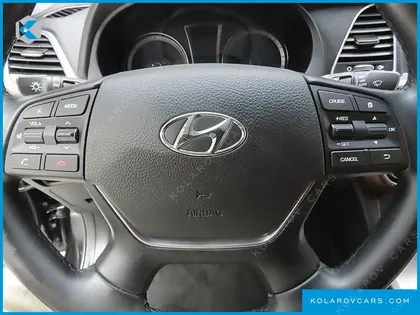HYUNDAI ASLAN G300  MODERN