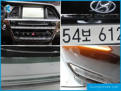 HYUNDAI ASLAN G300  MODERN