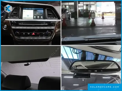 HYUNDAI ASLAN G300  MODERN