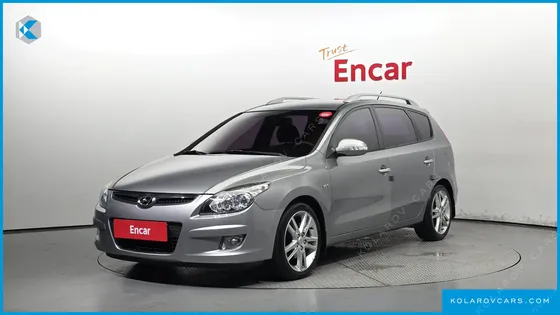 HYUNDAI I30 1.6 VGT LUXURY