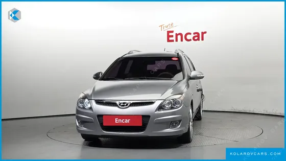 HYUNDAI I30 1.6 VGT LUXURY