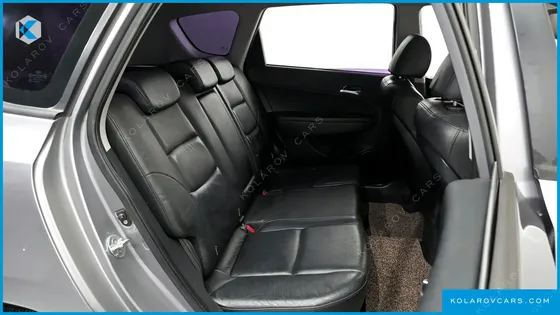 HYUNDAI I30 1.6 VGT LUXURY