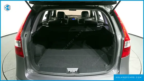 HYUNDAI I30 1.6 VGT LUXURY
