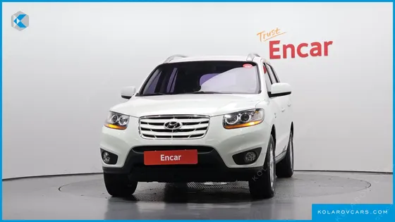 HYUNDAI SANTA FE 2WD(2.0 E-VGT) MLX