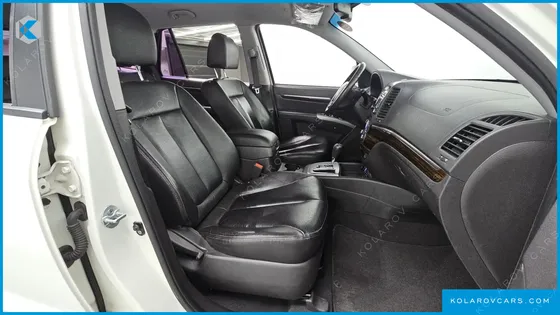 HYUNDAI SANTA FE 2WD(2.0 E-VGT) MLX