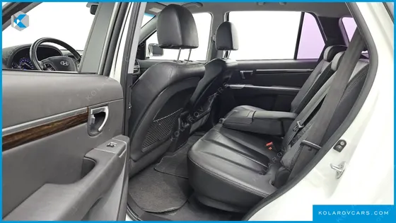 HYUNDAI SANTA FE 2WD(2.0 E-VGT) MLX