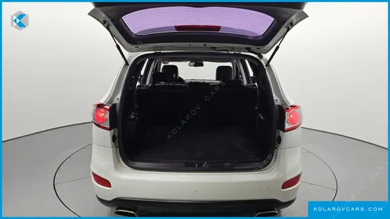 HYUNDAI SANTA FE 2WD(2.0 E-VGT) MLX