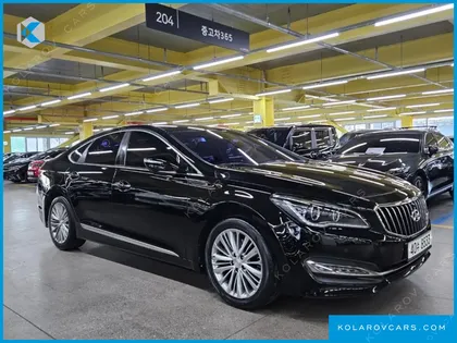 HYUNDAI ASLAN G330 PREMIUM