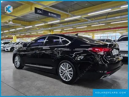 HYUNDAI ASLAN G330 PREMIUM