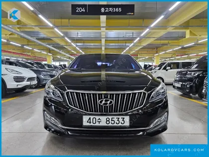 HYUNDAI ASLAN G330 PREMIUM