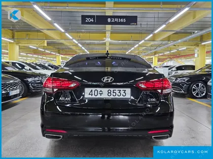 HYUNDAI ASLAN G330 PREMIUM