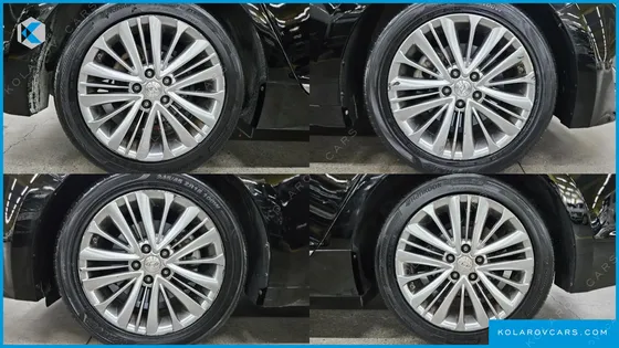 HYUNDAI ASLAN G330 PREMIUM