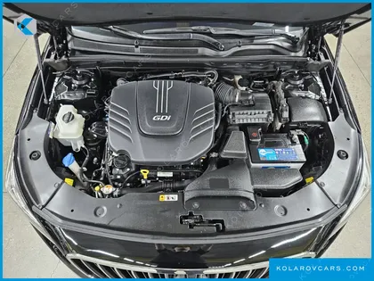 HYUNDAI ASLAN G330 PREMIUM