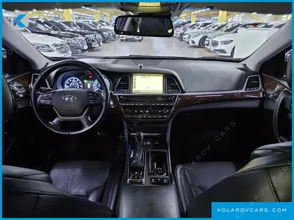 HYUNDAI ASLAN G330 PREMIUM
