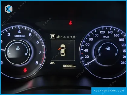 HYUNDAI ASLAN G330 PREMIUM