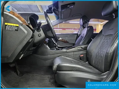 HYUNDAI ASLAN G330 PREMIUM