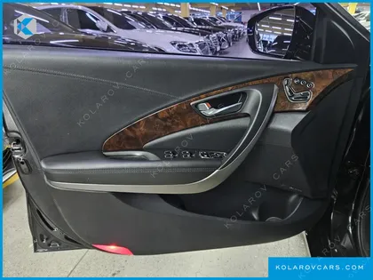 HYUNDAI ASLAN G330 PREMIUM