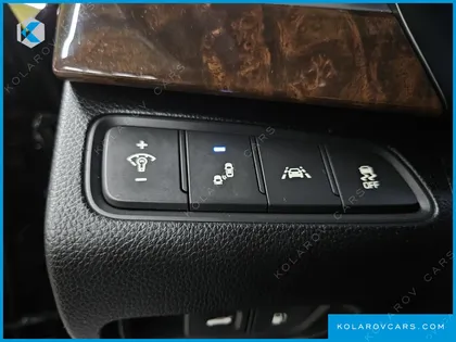 HYUNDAI ASLAN G330 PREMIUM