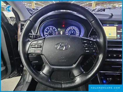 HYUNDAI ASLAN G330 PREMIUM