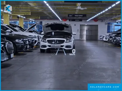 HYUNDAI ASLAN G330 PREMIUM