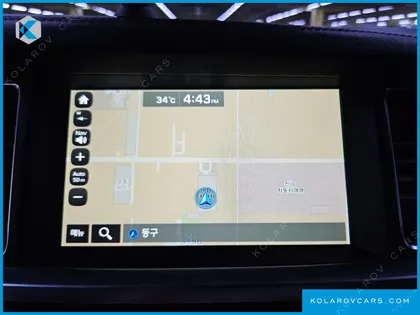 HYUNDAI ASLAN G330 PREMIUM