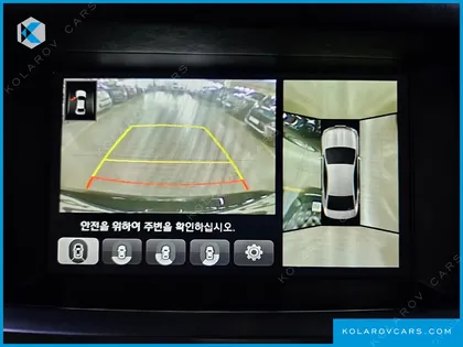 HYUNDAI ASLAN G330 PREMIUM