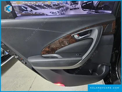 HYUNDAI ASLAN G330 PREMIUM
