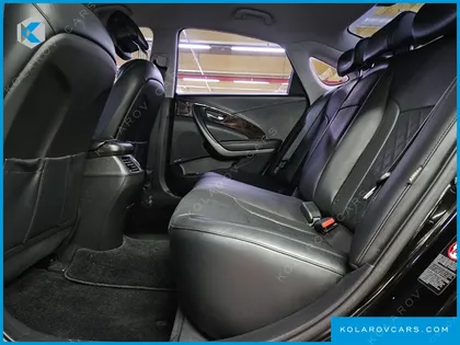 HYUNDAI ASLAN G330 PREMIUM