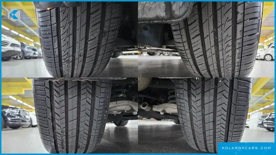 HYUNDAI ASLAN G330 PREMIUM