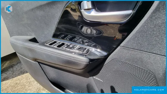 KIA NIRO PRESTIGE