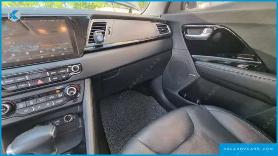 KIA NIRO PRESTIGE
