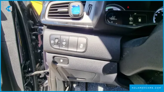 KIA NIRO PRESTIGE